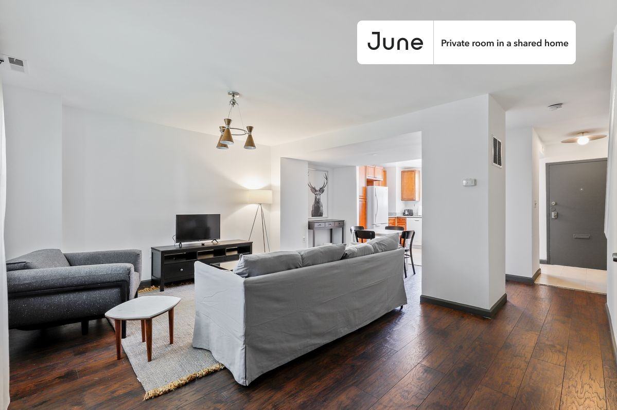 1107 1/2 M St Nw #2B - Photo 4 of 18