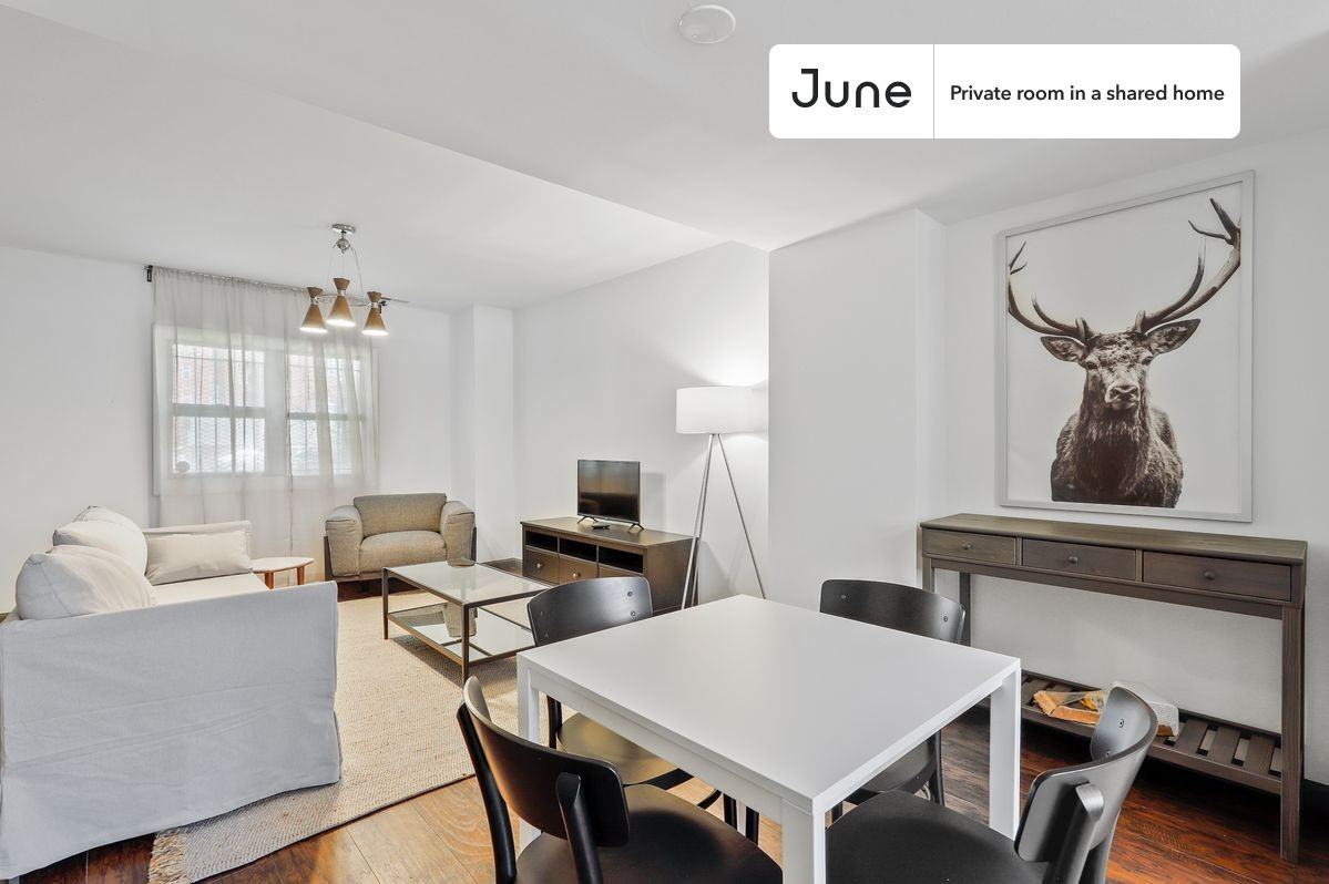1107 1/2 M St Nw #2B - Photo 5 of 18