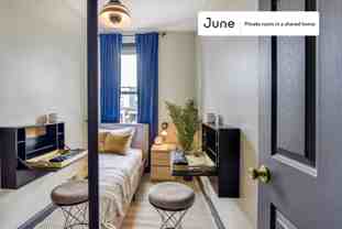 764 Columbia Rd Nw #2E - Photo 1 of 1
