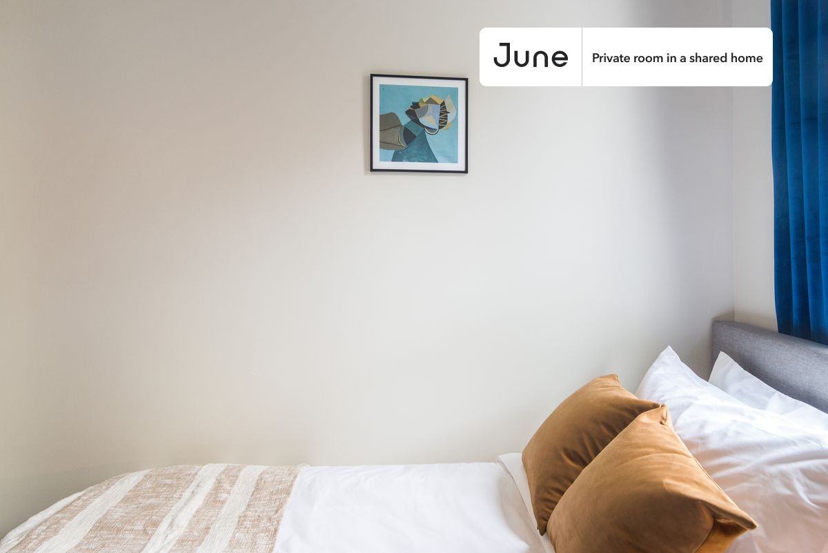 764 Columbia Road Northwest #2E - Photo 2 of 17