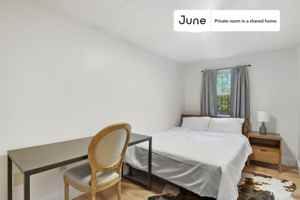 featured image of 4 Vine Ave #A