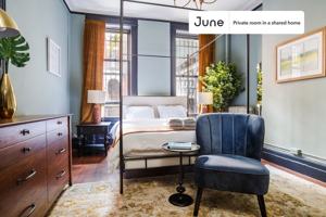 featured image of 336 W 47th St #1A