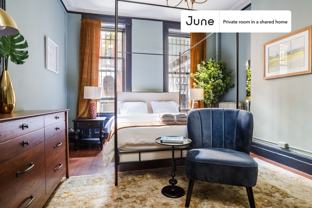 336 W 47th St #1A - Photo 1 of 1