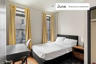 207 W 109th St #B - Photo 1 of 1