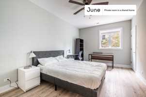 featured image of 1119 South Loomis Street #A