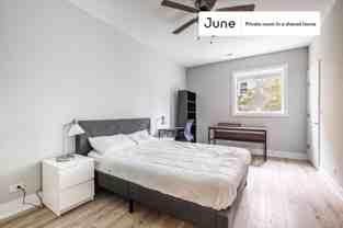 1119 South Loomis Street #A - Photo 1 of 1