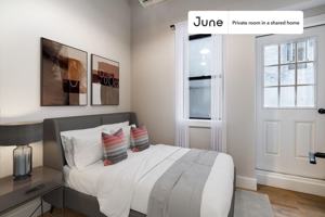 featured image of 90 Manhattan Ave #D