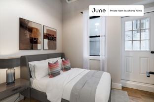 90 Manhattan Ave #D - Photo 1 of 1
