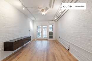 1443 Parkwood Pl Nw #B - Photo 1 of 1