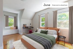 featured image of 47 Wallingford Rd #I