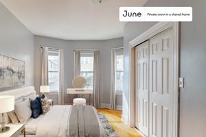 featured image of 16 Glenway St #A