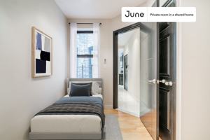 featured image of 342 Manhattan Avenue #B