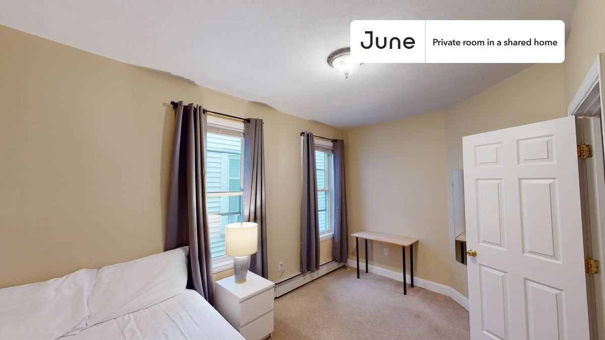 19 Berkshire St #A - Photo 2 of 11