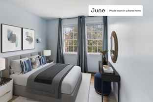 511 G St Sw #G - Photo 1 of 1