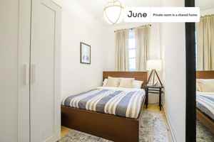 featured image of 336 W 47th St #E