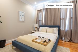 featured image of 33 N Margin St #A