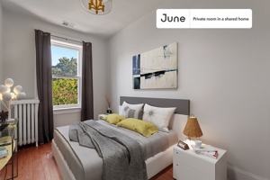 featured image of 1660 Irving Street Northwest #B