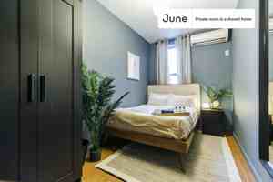 featured image of 7 Eldridge St #A