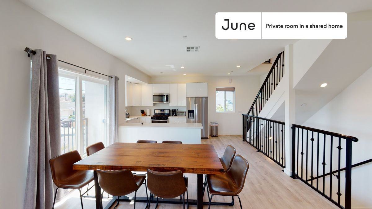 1740 1/2 S New England St #B - Photo 7 of 13