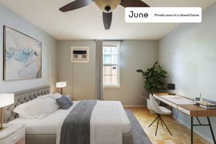 1805 Haskell St #B - Photo 1 of 1