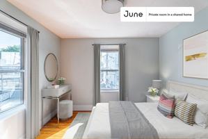 featured image of 6 Haskell St #B