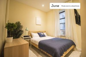 featured image of 15 W 107th St #B