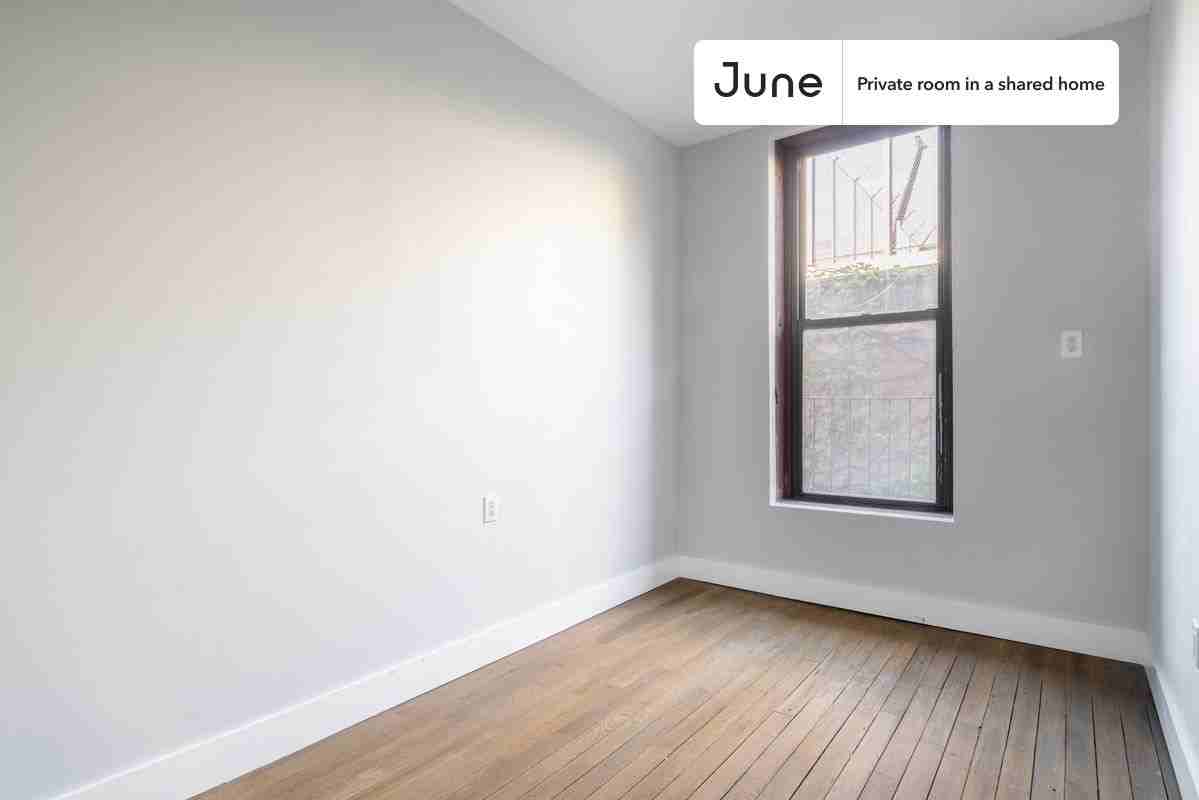 2272 Adam Clayton Powell Jr Blvd #B - Photo 2 of 15