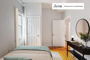 80 Marion St #B - Photo 1 of 1