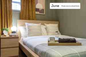 featured image of 101 Calumet St #A