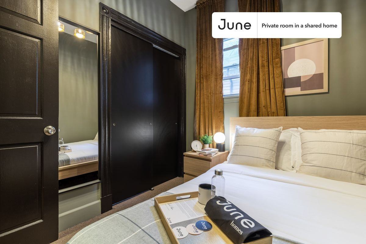 101 Calumet St #A - Photo 2 of 15