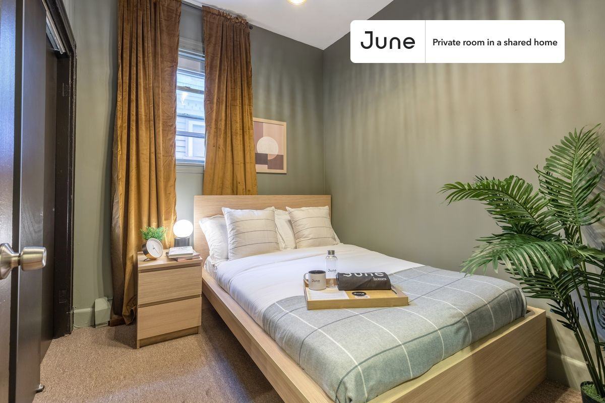 101 Calumet St #A - Photo 4 of 15