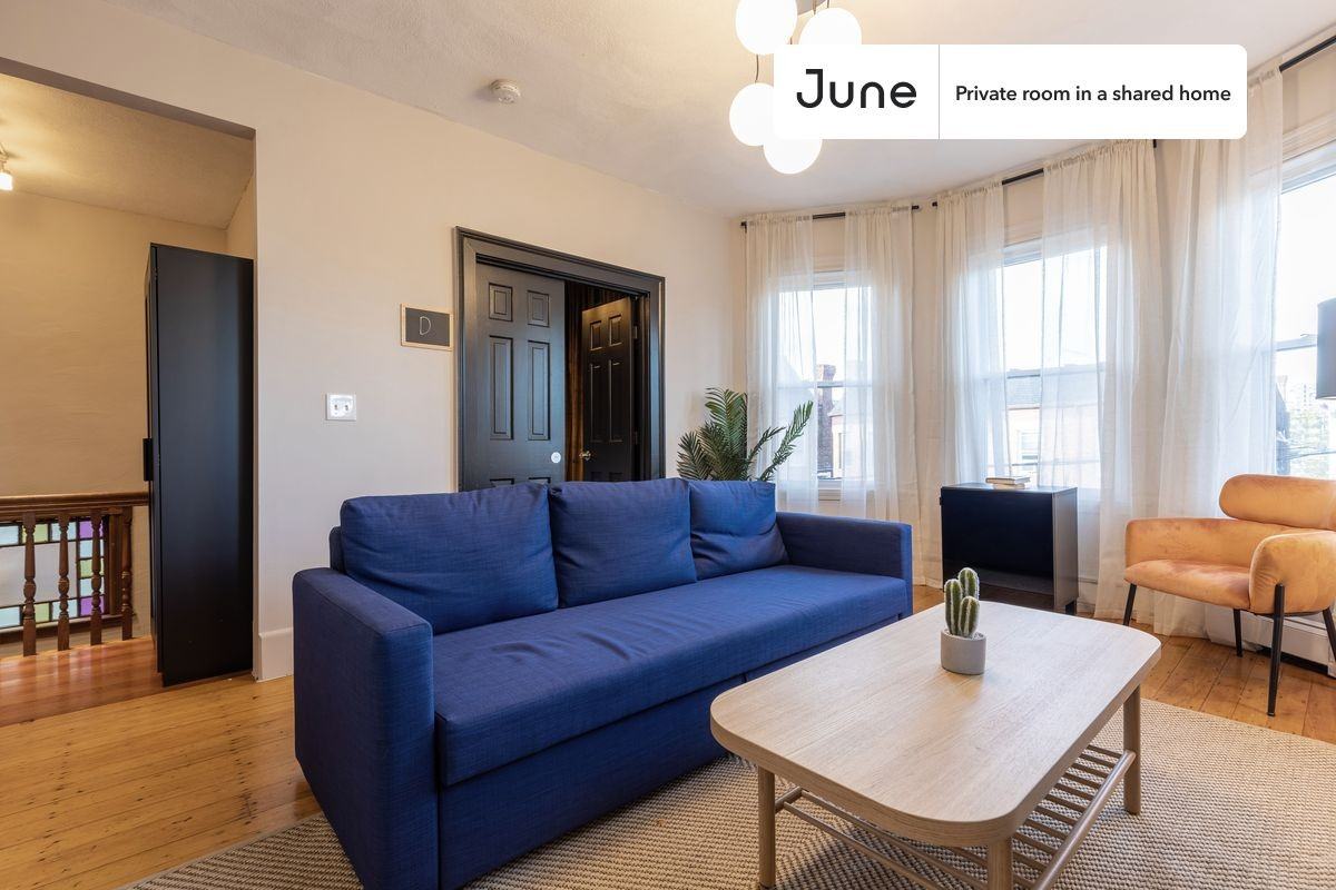 101 Calumet St #A - Photo 6 of 15