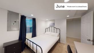 1242 11th St Nw #BE - Photo 1 of 1