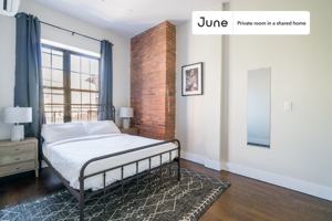 featured image of 281 Ellery St #C