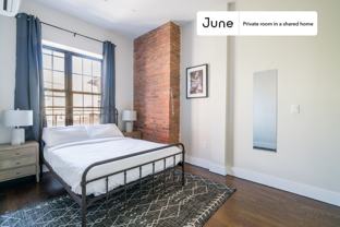 281 Ellery St #C - Photo 1 of 1