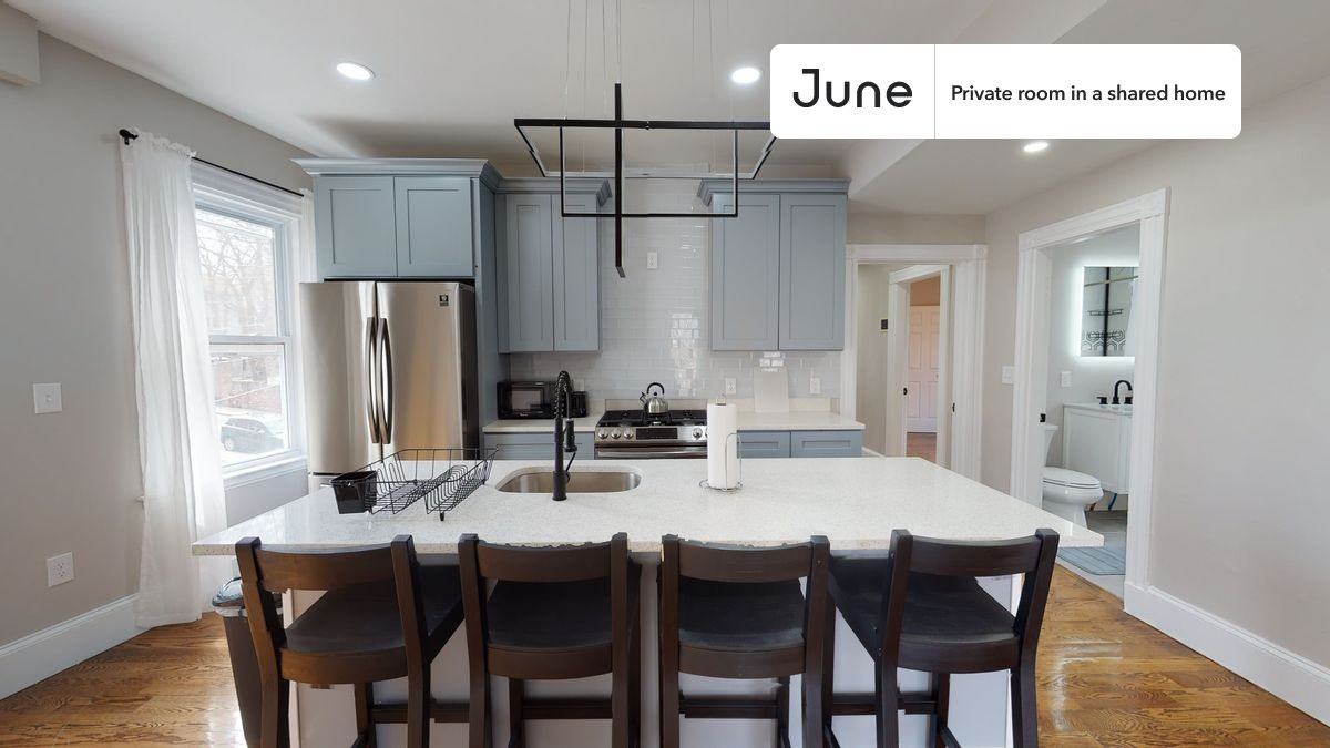 41 Dorr St #A - Photo 5 of 14