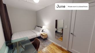 188 Claremont Ave #A - Photo 1 of 1
