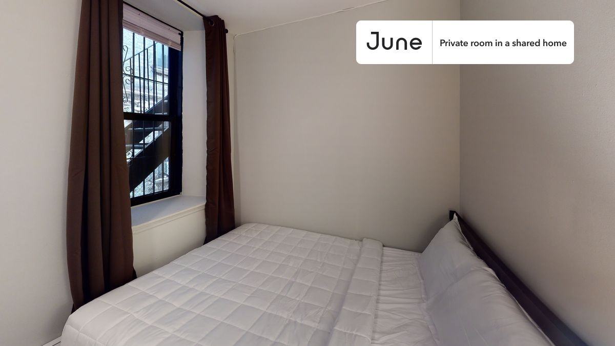 188 Claremont Ave #A - Photo 2 of 14