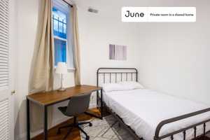 featured image of 1835 Mintwood Place Northwest #B