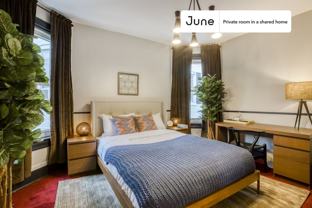 735 Girard St Nw #2C - Photo 1 of 1