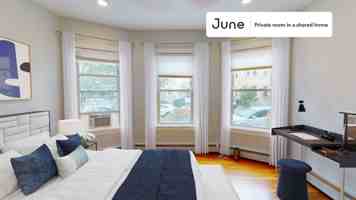 featured image of 21 Rossmore St #C