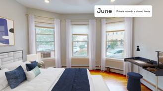 21 Rossmore St #C - Photo 1 of 1