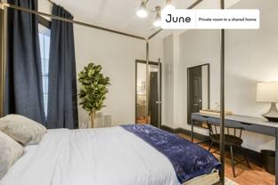 735 Girard St Nw #1A - Photo 1 of 1