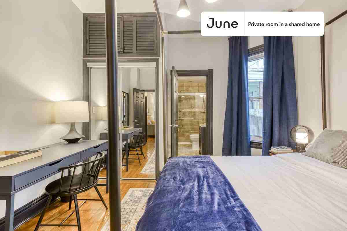 735 Girard St Nw #1A - Photo 4 of 18