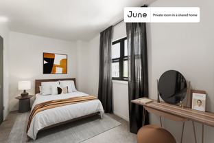 1318 11th St Nw #2B - Photo 1 of 1