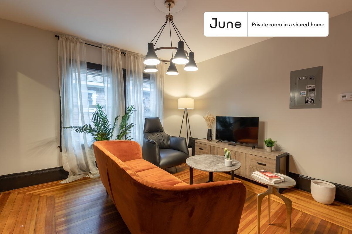 58 Ridgemont St #C - Photo 7 of 17