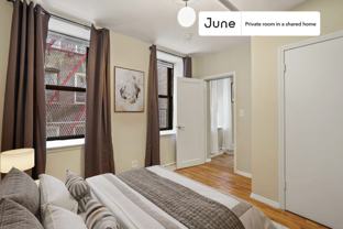 188 Claremont Ave #C - Photo 1 of 1