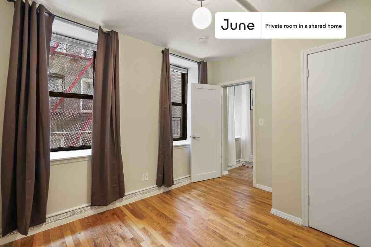 188 Claremont Ave #C - Photo 2 of 15