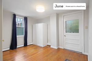 featured image of 1418 Beacon St #A