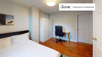 featured image of 14 Bacon Street #A